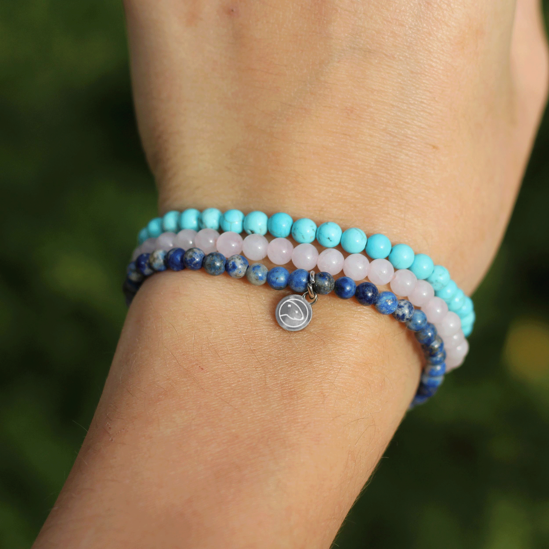 Sagittarius Zodiac Bracelet Set - Mini Adjustable Charm Bracelets for Women & Girls - Perfect for Birthdays, Gifts & Daily Wear