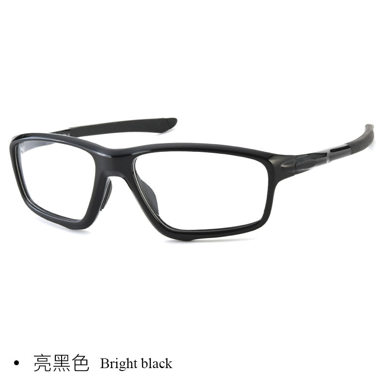 bright black