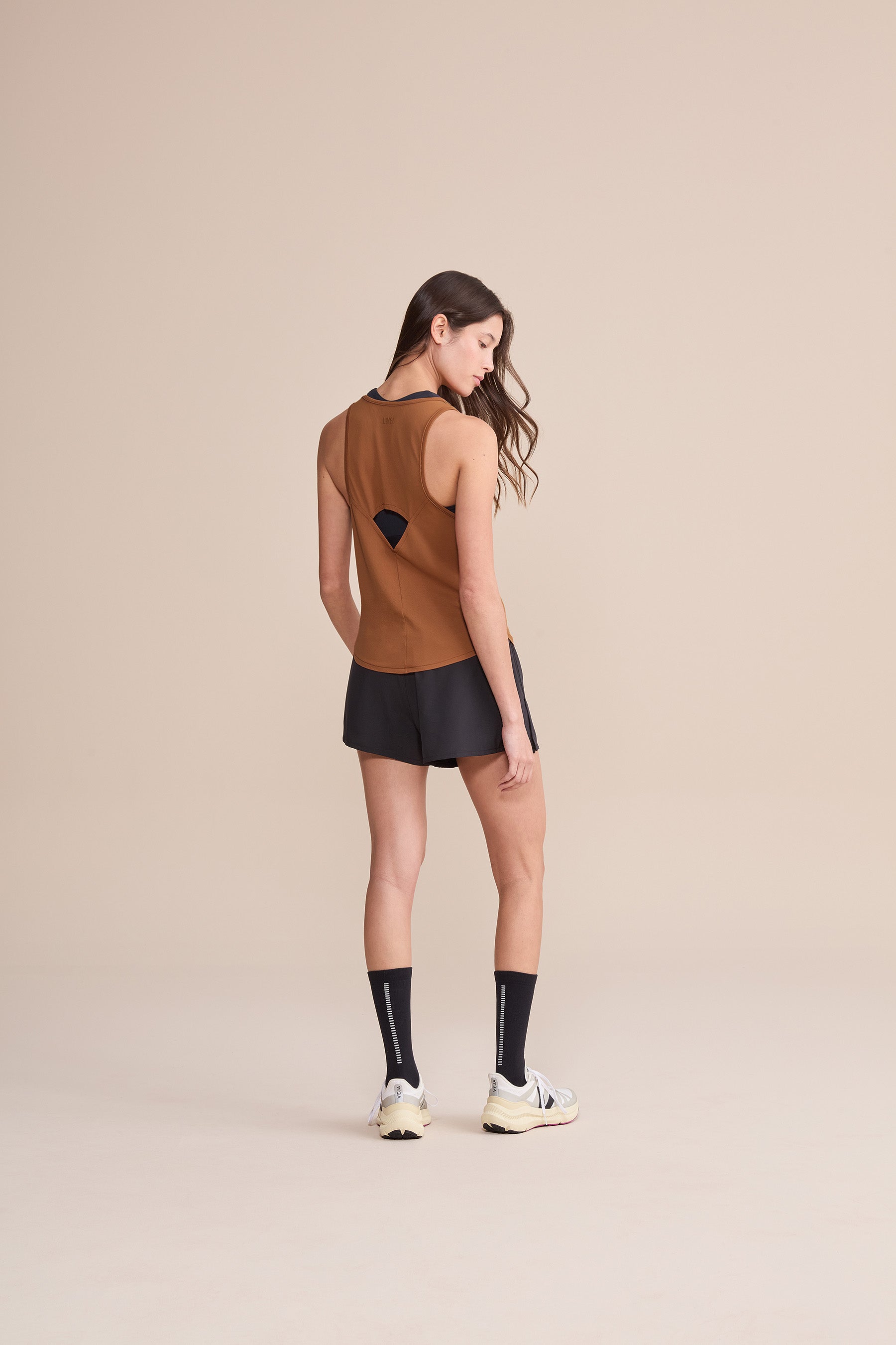 Breathable Comfort Tank Top for Women - Soft & Lightweight Summer Workout Shirt - Perfect for Yoga, Running, and Gym