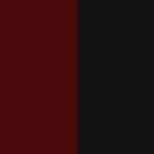 Black & Red