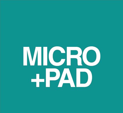 S35 Micro + Cushion Teal Green