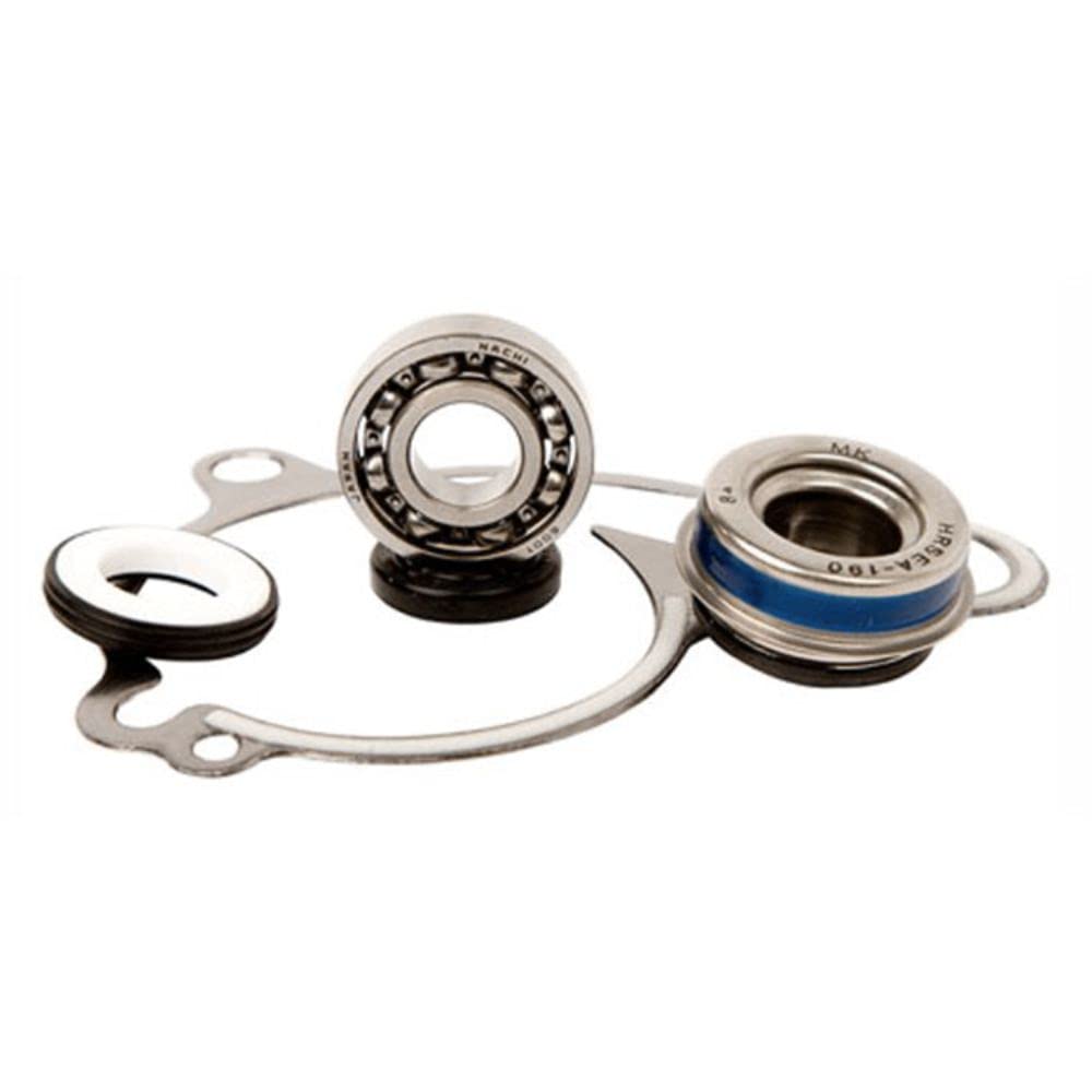 Hot Rods Water Pump Repair Kit WPK0028 - Compatible with ATV, Dirt Bike & Motorcycle - Essential for Cooling System Maintenance & DIY Repairs - Perfect for Off-Road Adventures & Trail Riding