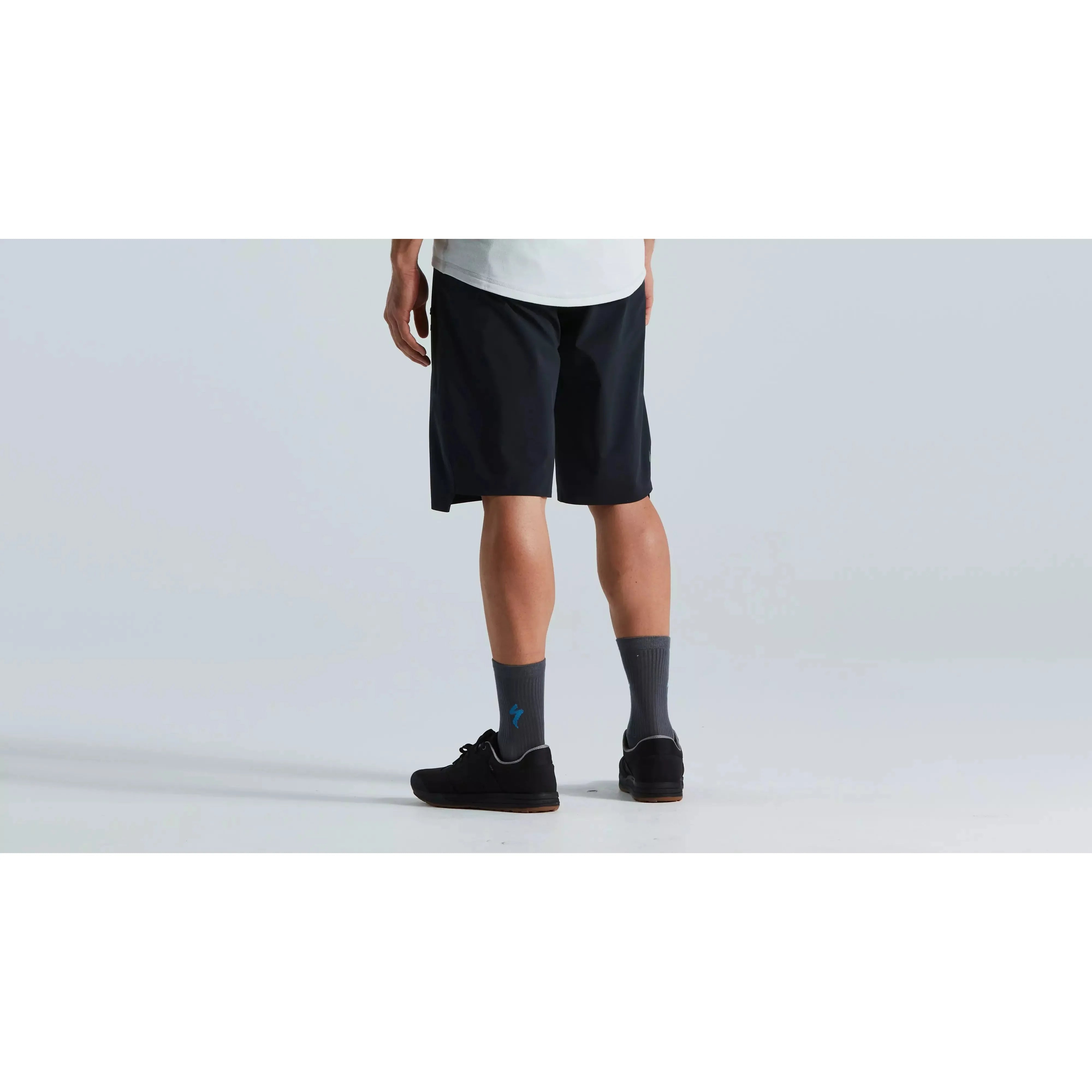 Specialized Trail Air Shorts for MTB & Gravity Riding - Durable & Breathable Mountain Bike Shorts for Trail & Downhill Cycling