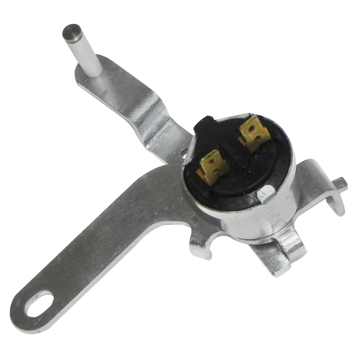 1968-1972 Pontiac GTO Lemans Manual Transmission Clutch Safety Switch Replacement - Inline Tube Design - 1pc - Perfect for Classic Car Restoration & Performance Upgrades