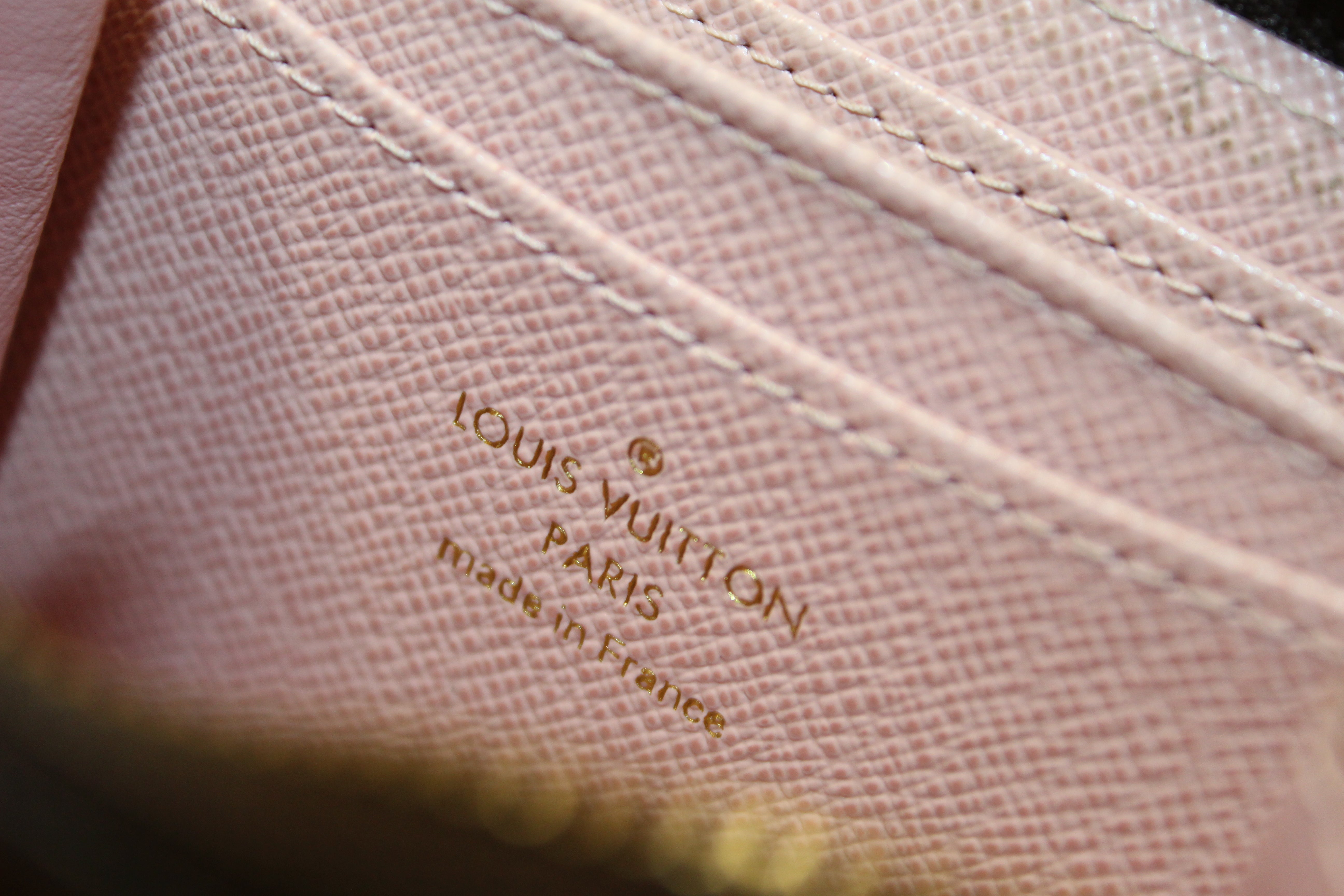Authentic Louis Vuitton Vivienne Monogram Zippy Coin Purse - Limited Edition Luxury Wallet for Women, Perfect for Everyday Use & Gift Giving