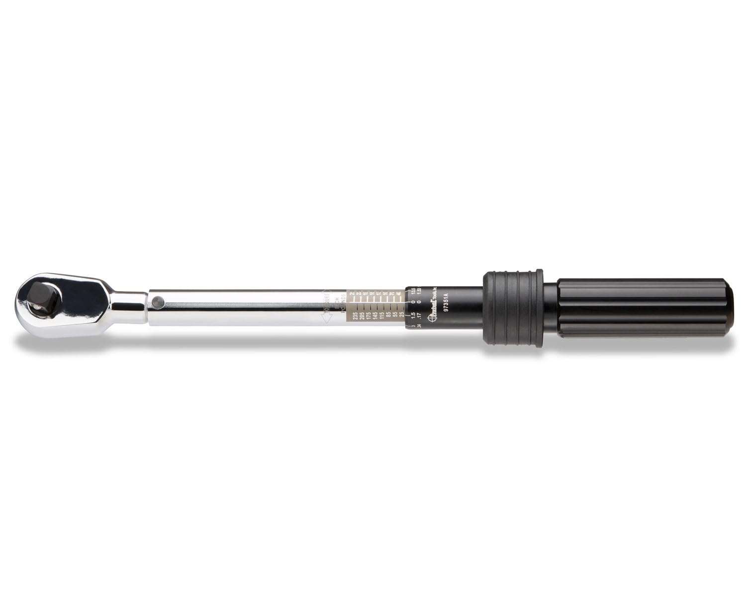 Central Tools 97351A 3/8