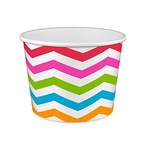 Chevron-Rainbow