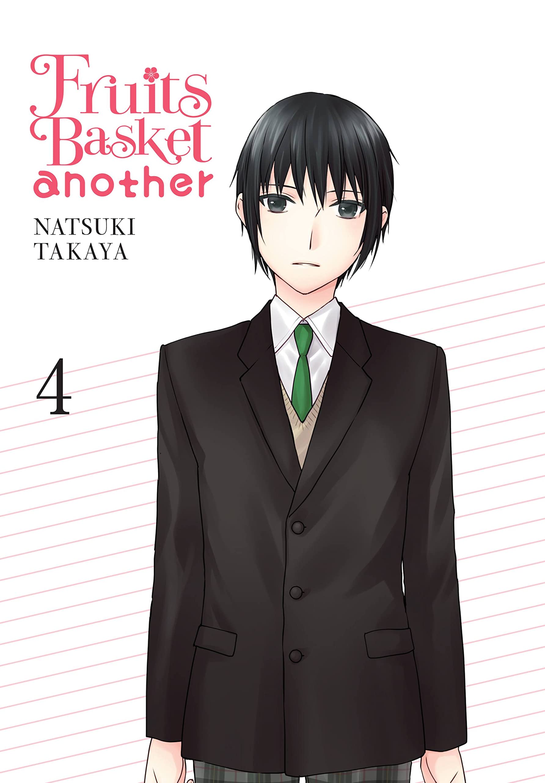 Fruits Basket Another Vol. 4 - Complete Manga Collection | Official English Edition | Perfect for Anime Fans & Manga Collectors | Great Gift for Teens & Young Adults
