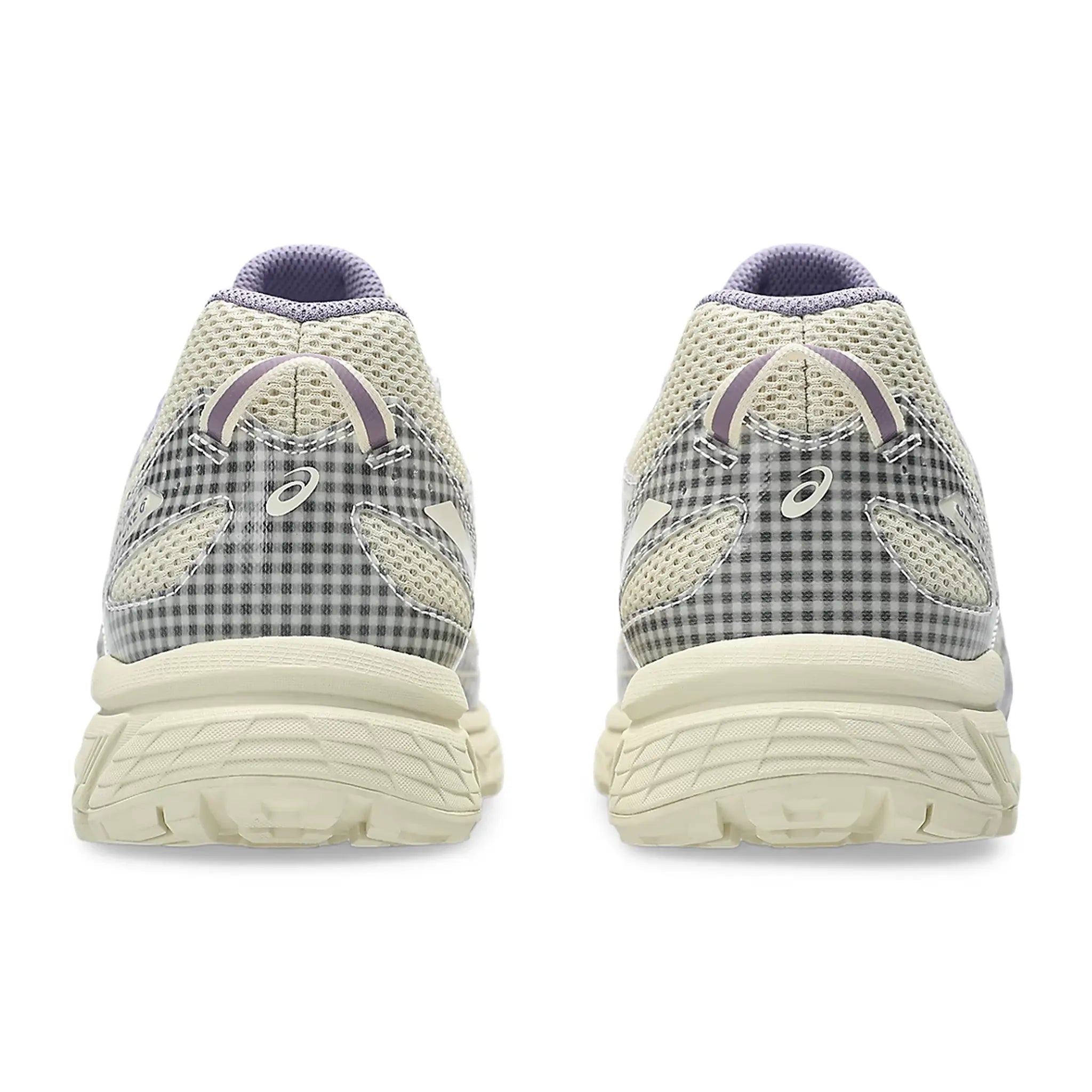ASICS Gel Venture 6 Running Shoes for Women - Vanilla Violet Quartz Color | Trail & Road Running, Gym Workouts, Casual Wear