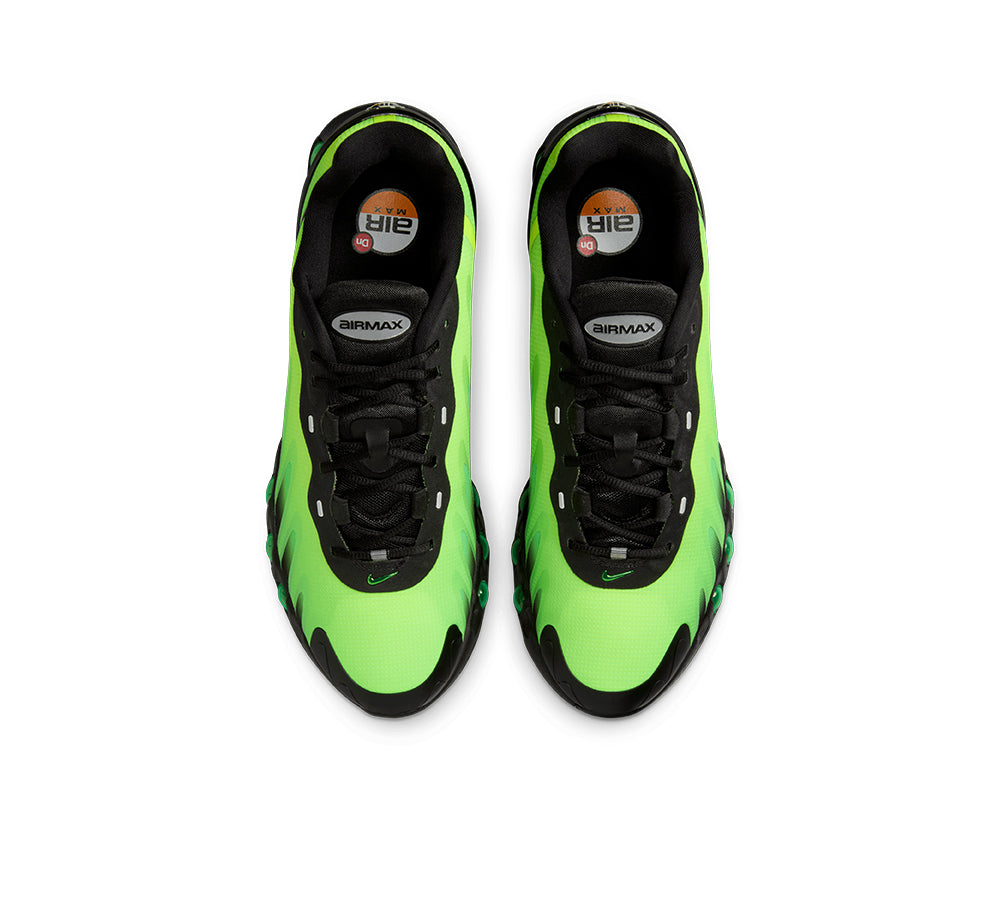 Nike Air Max Dn8 AMD Running Shoes - Lightweight Cushioned Sneakers for Men & Women - Perfect for Jogging, Gym Workouts & Everyday Wear