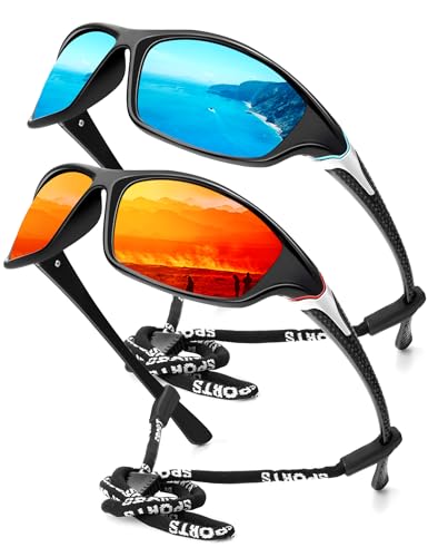 A09-ice Blue/Red