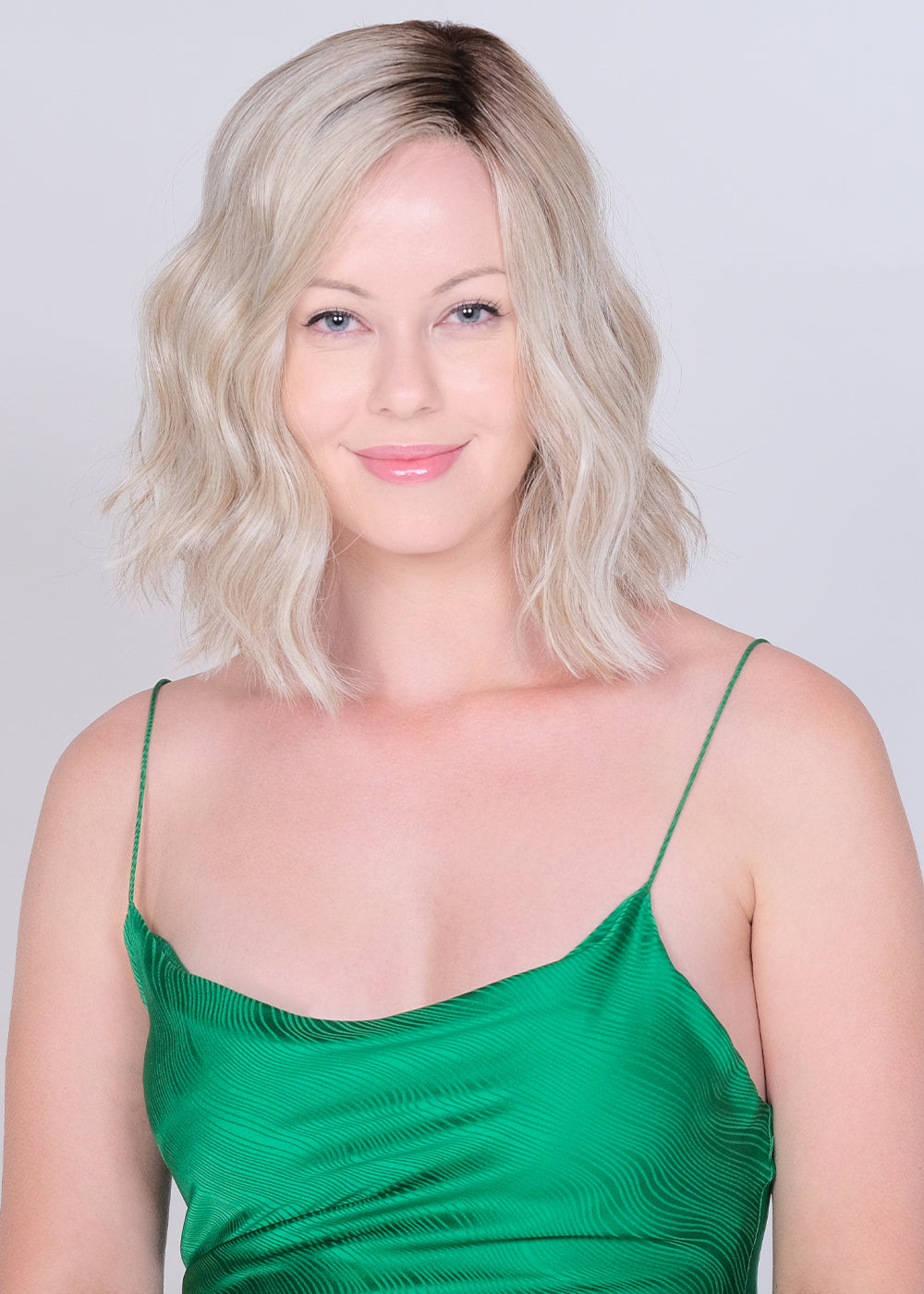 Belle Tress Califia Wig - Premium Synthetic Hair Wig for Women | Natural Look & Comfort | Perfect for Daily Wear, Cosplay, and Special Occasions