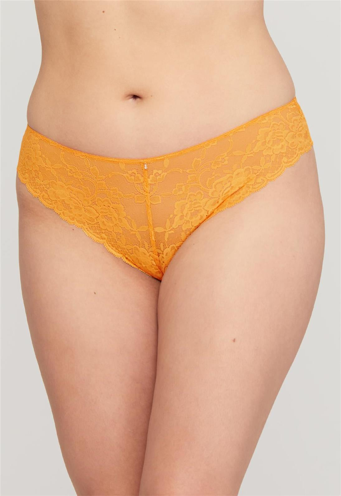 Signature Lace Brazilian Bikini - Sexy High Cut Swimwear for Women - Perfect for Beach Vacations & Pool Parties