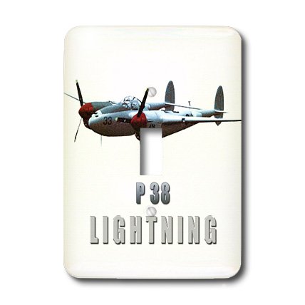3D Rose lsp_31870_1 Multi-Color Aircraft Toggle Switch - Perfect for Aviation Enthusiasts, DIY Cockpit Builds & Flight Simulator Setups