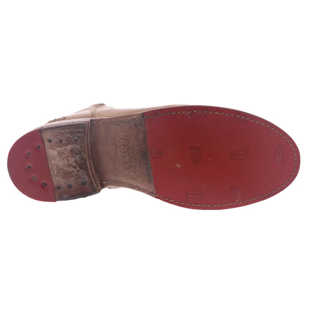 Bed:Stu Yurisa Women's Fashion Ankle Boots - Stylish Leather Booties for Casual Wear & Night Out