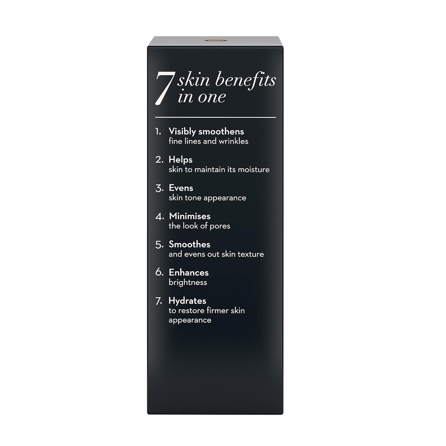 Olay Total Effects Anti-Aging Skin Cream with Niacinamide & Green Tea Extract | 7 Signs of Aging Moisturizer for Normal, Oily, Dry & Combination Skin | Night Firming Face Cream 50g | Perfect for Nighttime Skincare Routine & Wrinkle Reduction