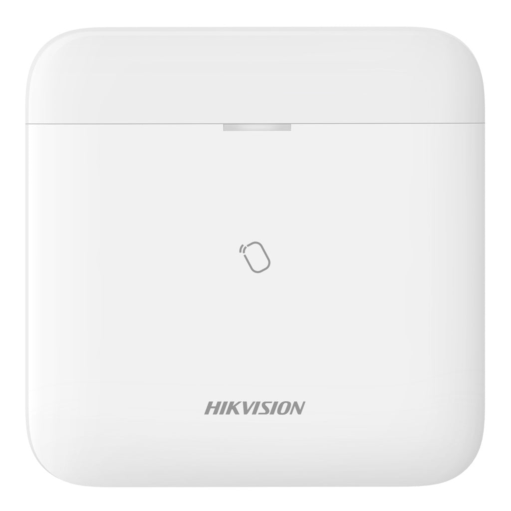 DS PWA96 M WE Hub 4G WiFi LAN 96 Zones - Smart Home Security System for Remote Monitoring & Control | Perfect for Houses, Offices & Retail Stores
