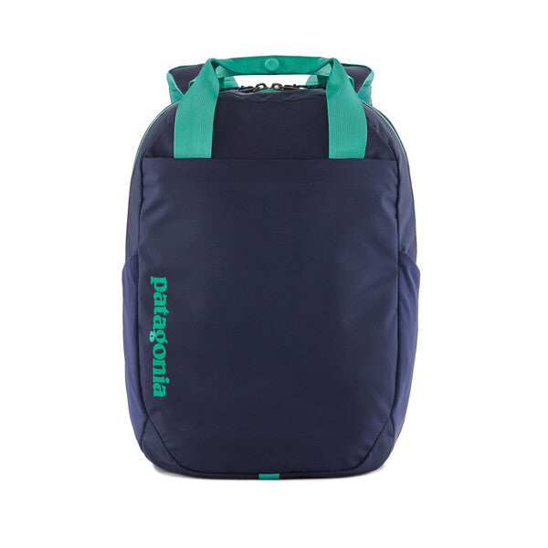 Classic Navy w/Teal