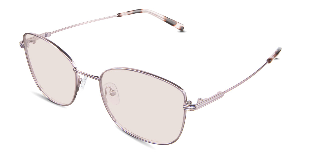 Bonnie Women's Prescription Tinted Glasses - Stylish & UV Protection for Reading, Driving & Outdoor Activities
