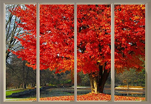 Red Tree