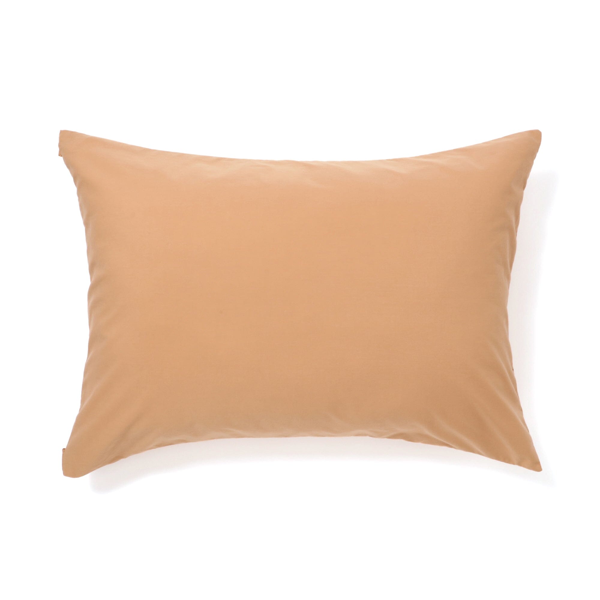Vibrant Pink and Orange Double Bedding Cover Set - Soft & Stylish for Cozy Bedroom Decor