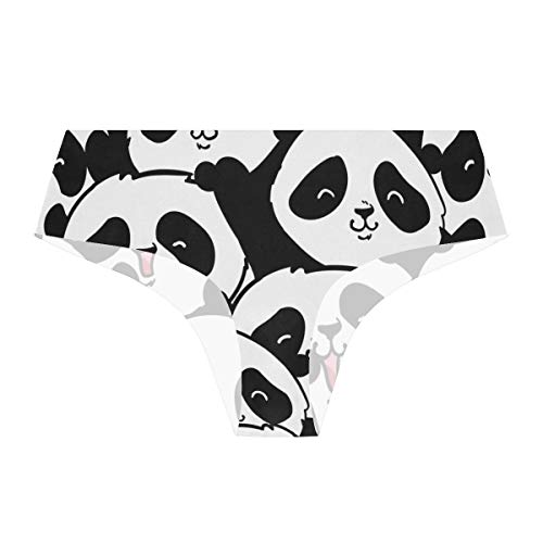Cute Panda