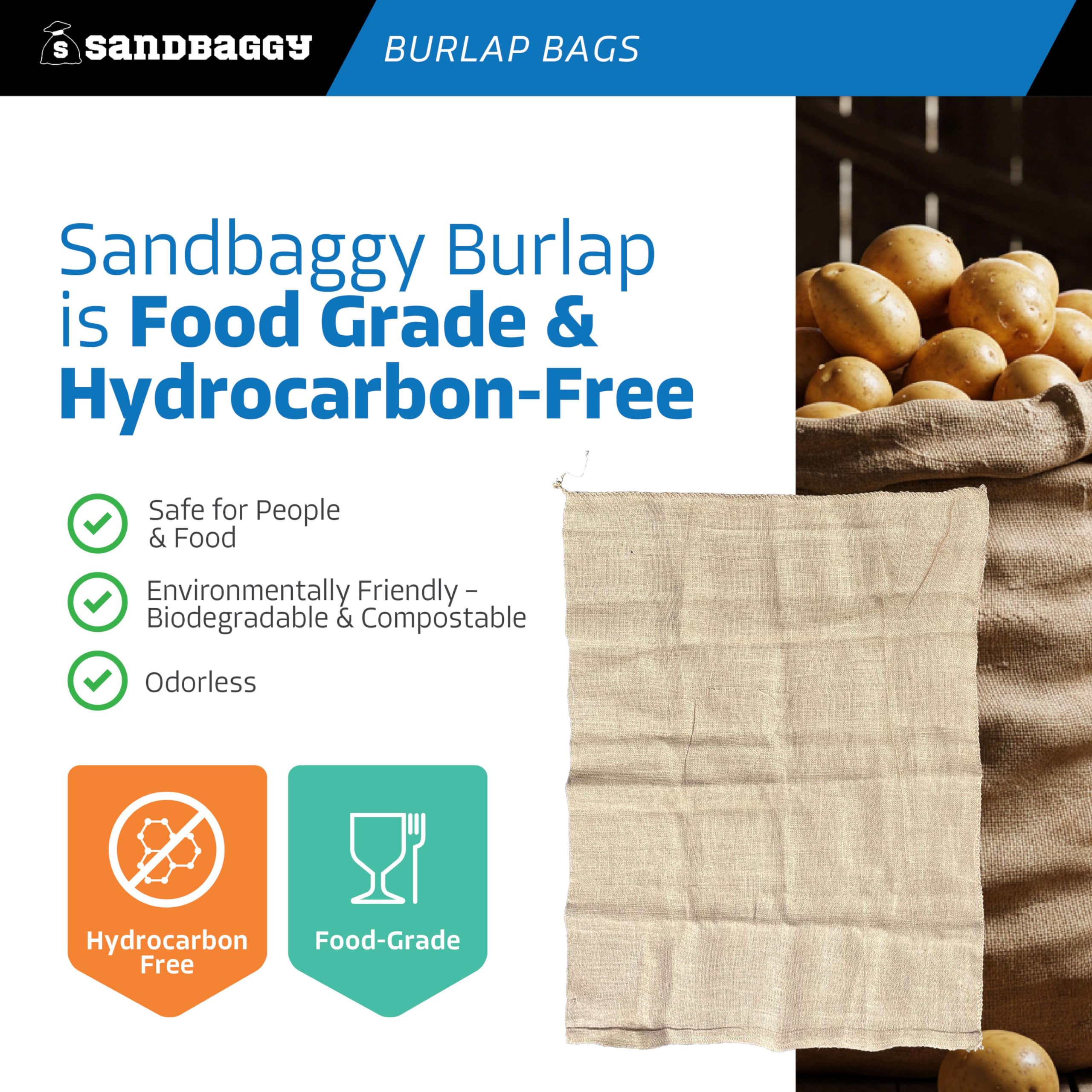 Sandbaggy 36
