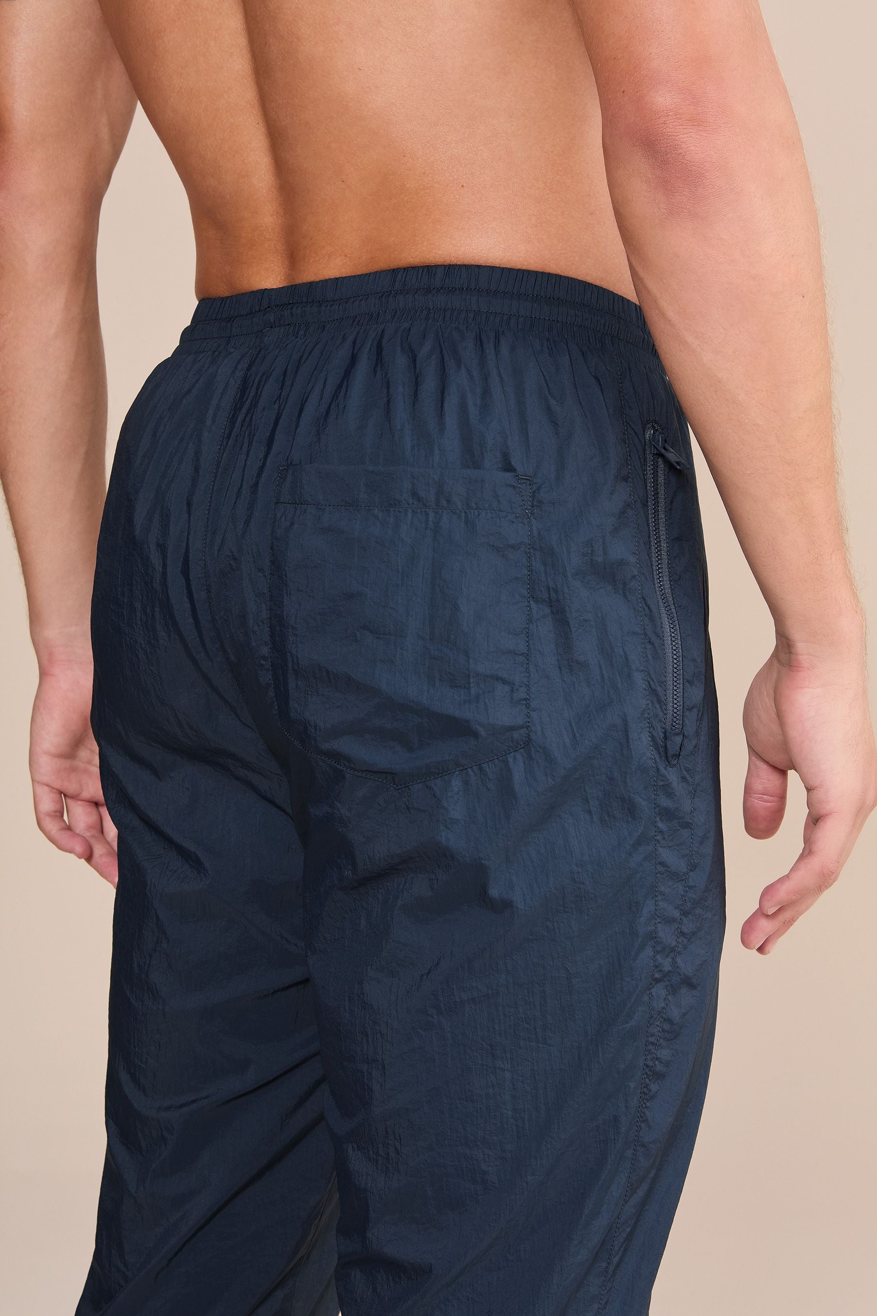 Trek Sportif Men's Hiking Pants - Lightweight Quick-Dry Outdoor Adventure Pants for Camping, Travel & Everyday Wear