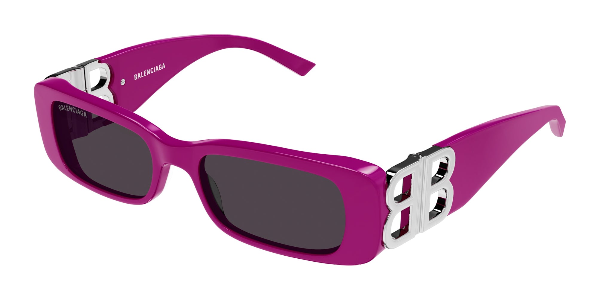 Balenciaga BB0096S Sunglasses - Luxury Designer Shades for Men & Women | UV Protection, Fashionable & Durable | Perfect for Outdoor Activities, Travel & Everyday Wear