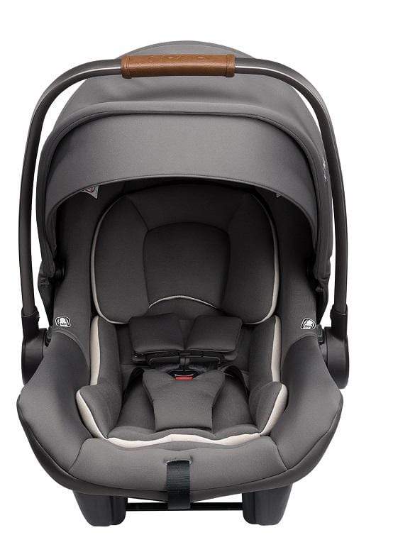 Nuna Pipa Lite R Infant Car Seat with RELX Base - Lightweight & Safe Baby Car Seat for Travel, Newborn to 35 lbs - Perfect for Airplanes, Road Trips & Everyday Use