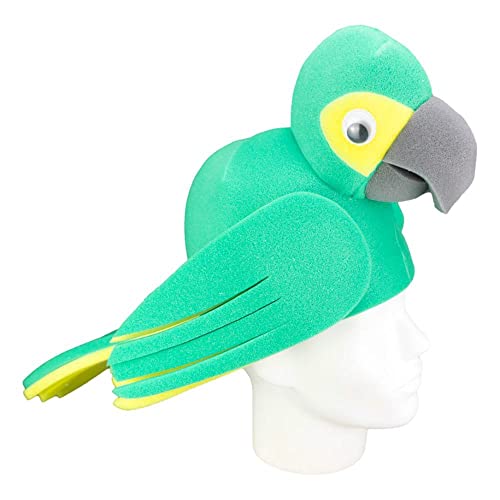 Parrot