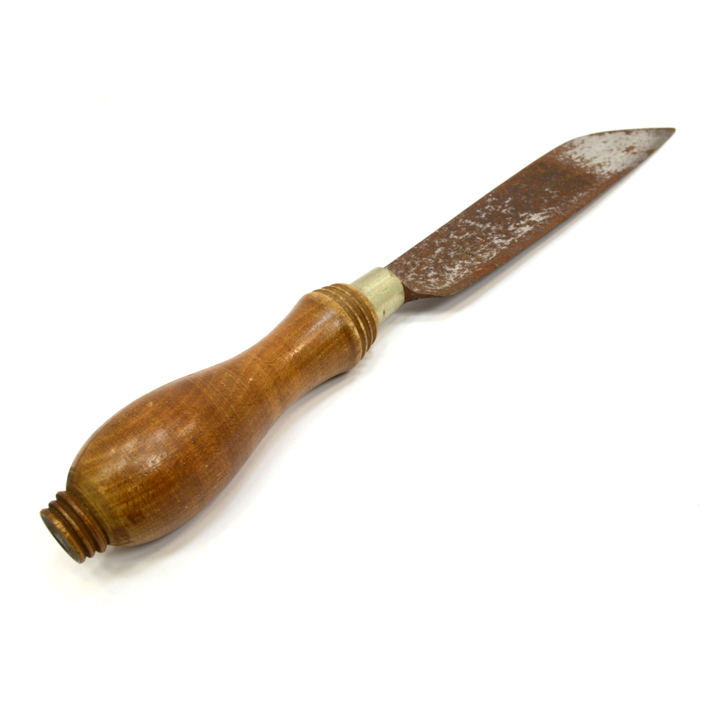 Vintage C.D. SCHAAFF 12.5