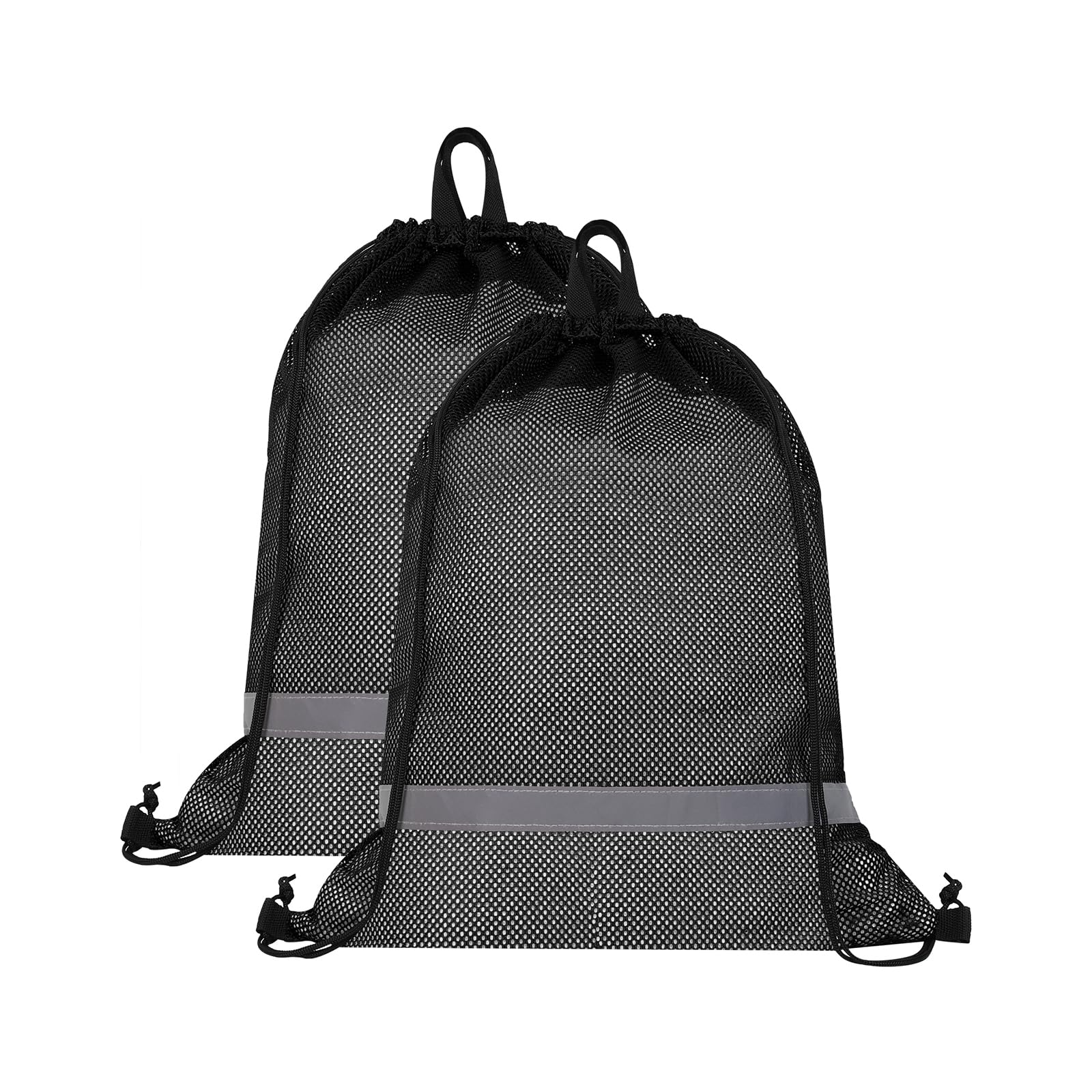 GoodtoU Gym Bag - Waterproof Mesh Backpack for Swimming, Pool & Workout - Durable Sports Duffel for Men & Women - Perfect for Gym, Travel & Beach