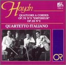 Haydn String Quartets Op 76 No. 3 & Op 33 No. 2 - Classical Music Masterpieces for Concert Halls, Weddings & Relaxation