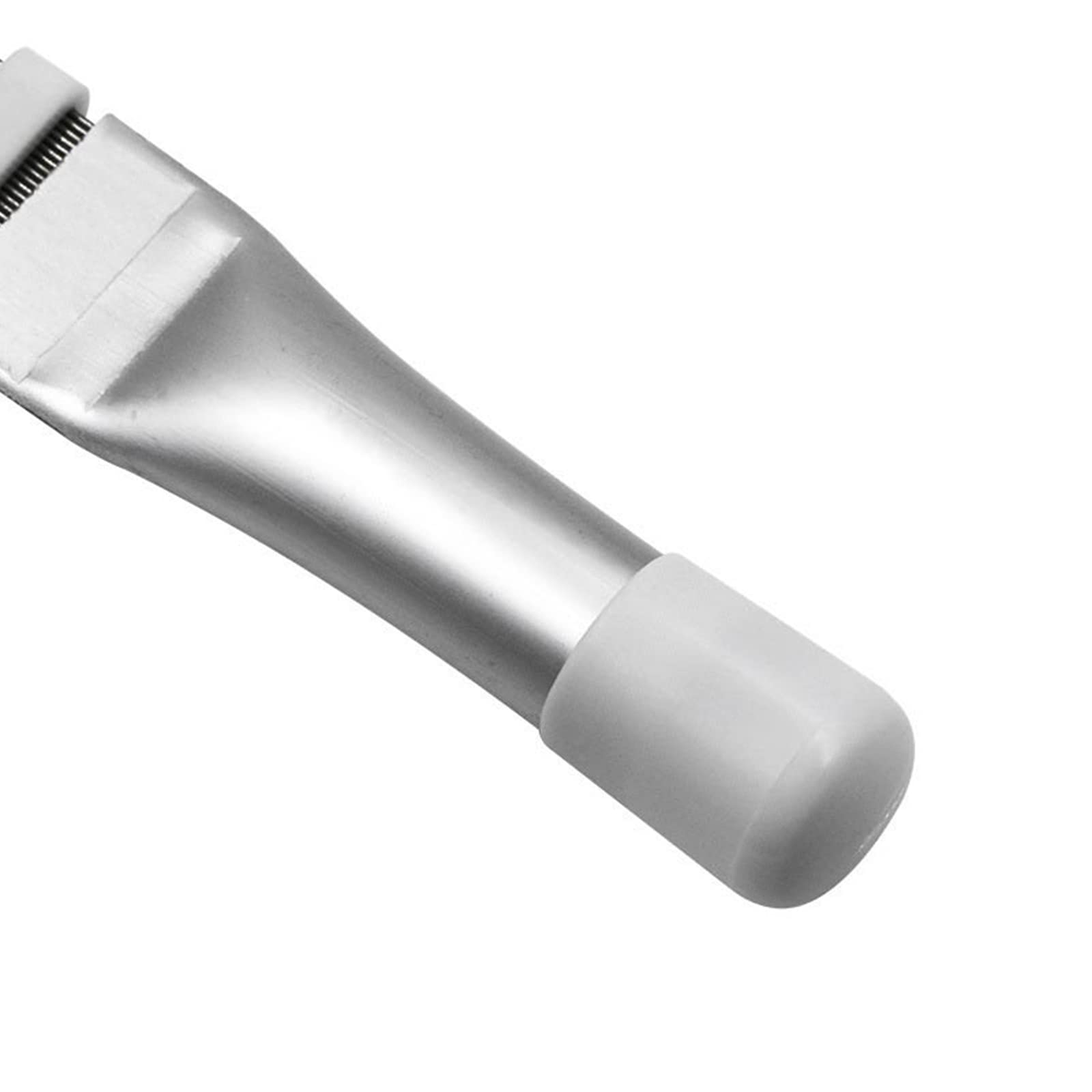 AC Condenser Fin Comb & Cleaning Brush - Refrigerator Coil Cleaner Tool for Air Conditioner Maintenance & Repair | Perfect for HVAC System Tune-Ups & Home Appliance Care