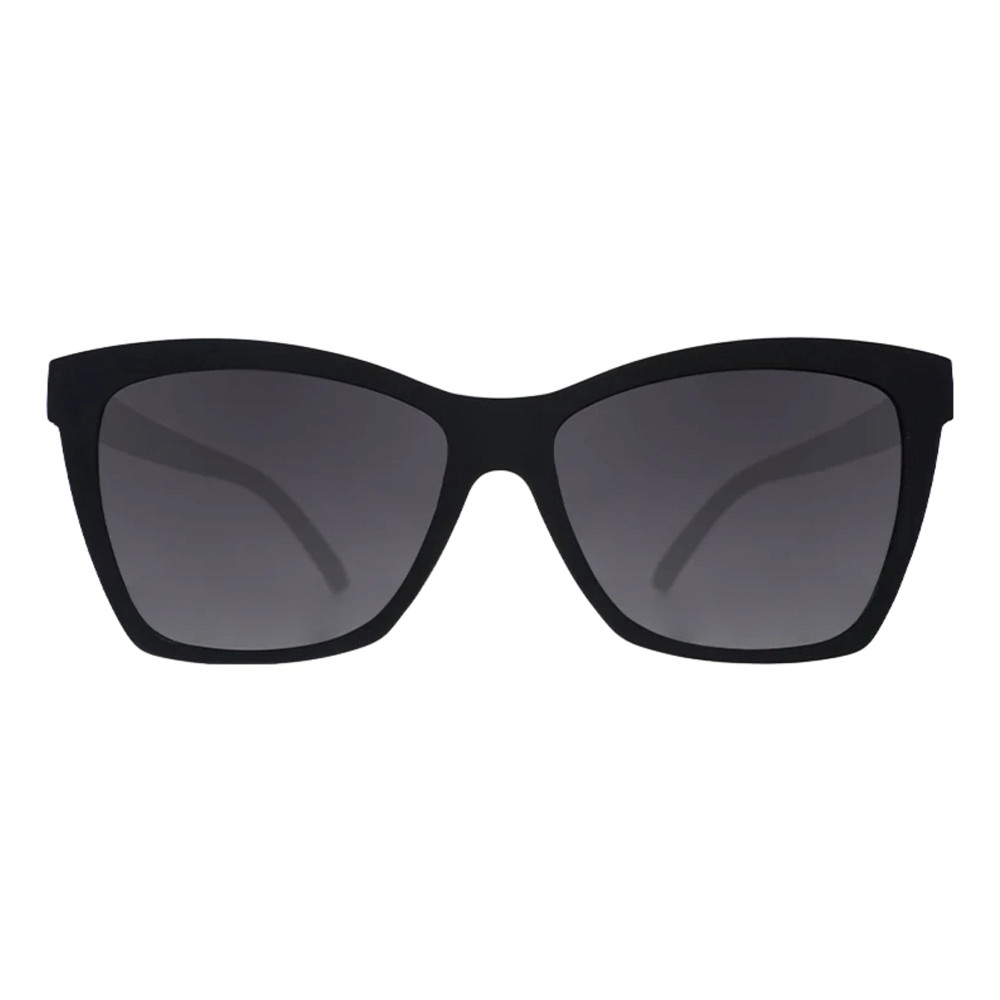 Goodr New Wave Renegade Polarized Sunglasses for Men & Women - UV Protection, Lightweight & Stylish for Running, Cycling, Beach & Outdoor Activities