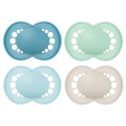 Blue / Pale Mint / Beige