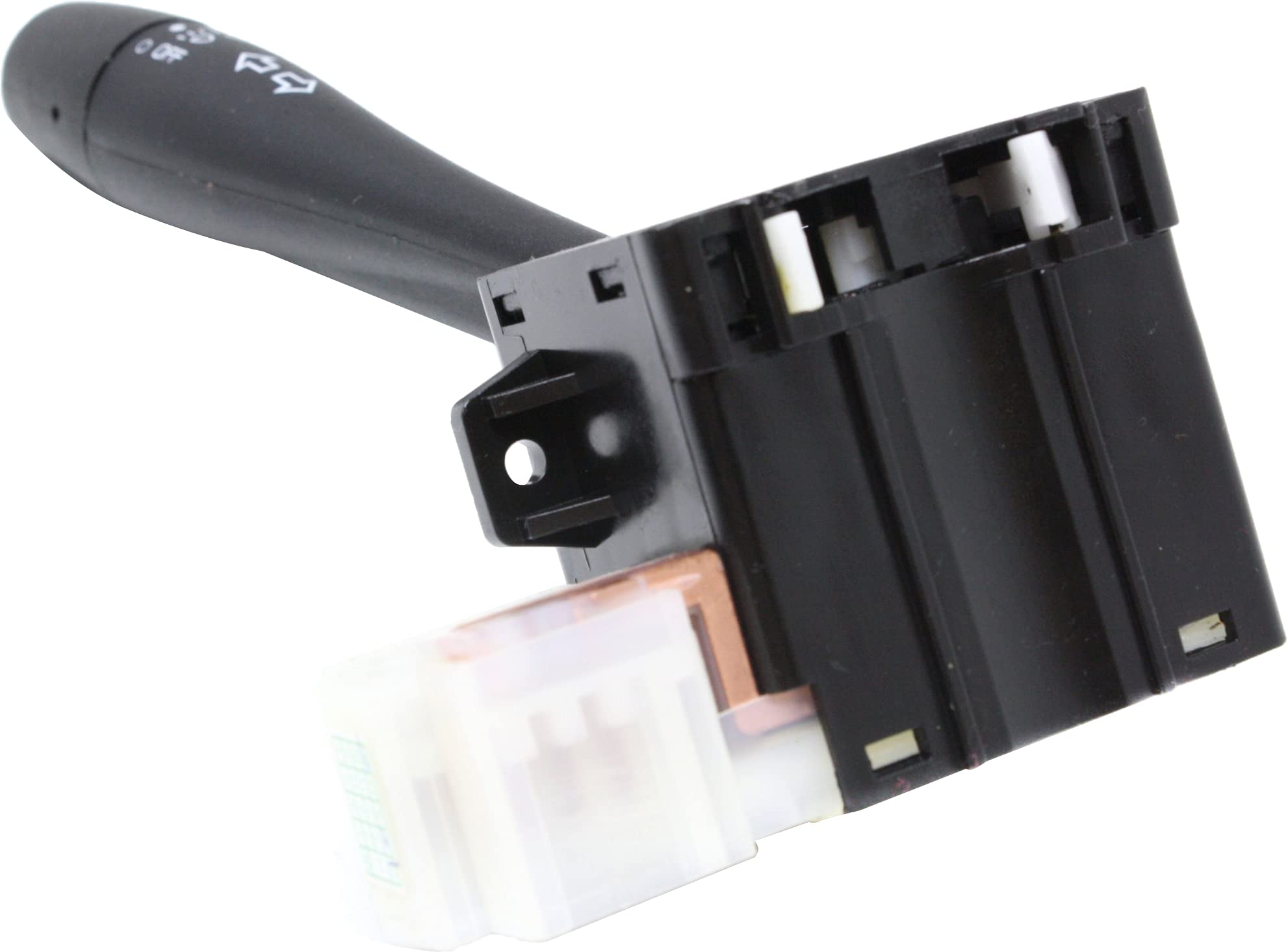 Garage-Pro Turn Signal Switch Headlight Beam Dimmer Replacement for 1994-1995 Nissan Pickup D21 - Replaces Part # CBS1000 | Perfect for Night Driving & Off-Road Adventures