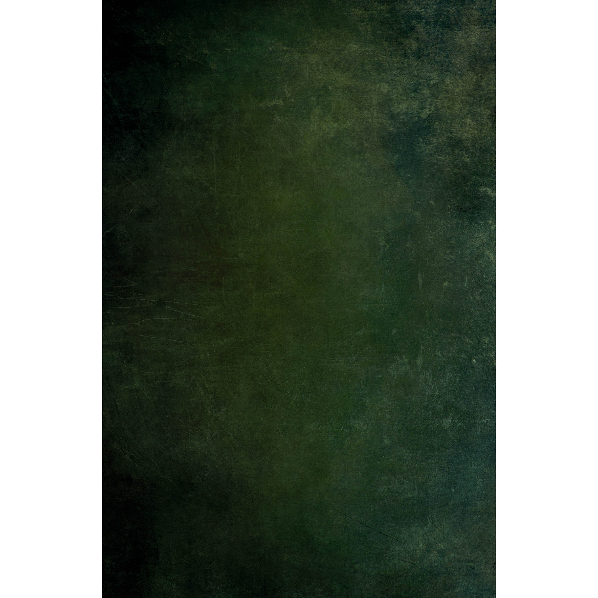 Easiframe Curved Cyclorama System C39 Malachite Fabric Skin Cover for Standard Frame - Photography Backdrop, Studio Background, Video Shoot Setup (Special Order)
