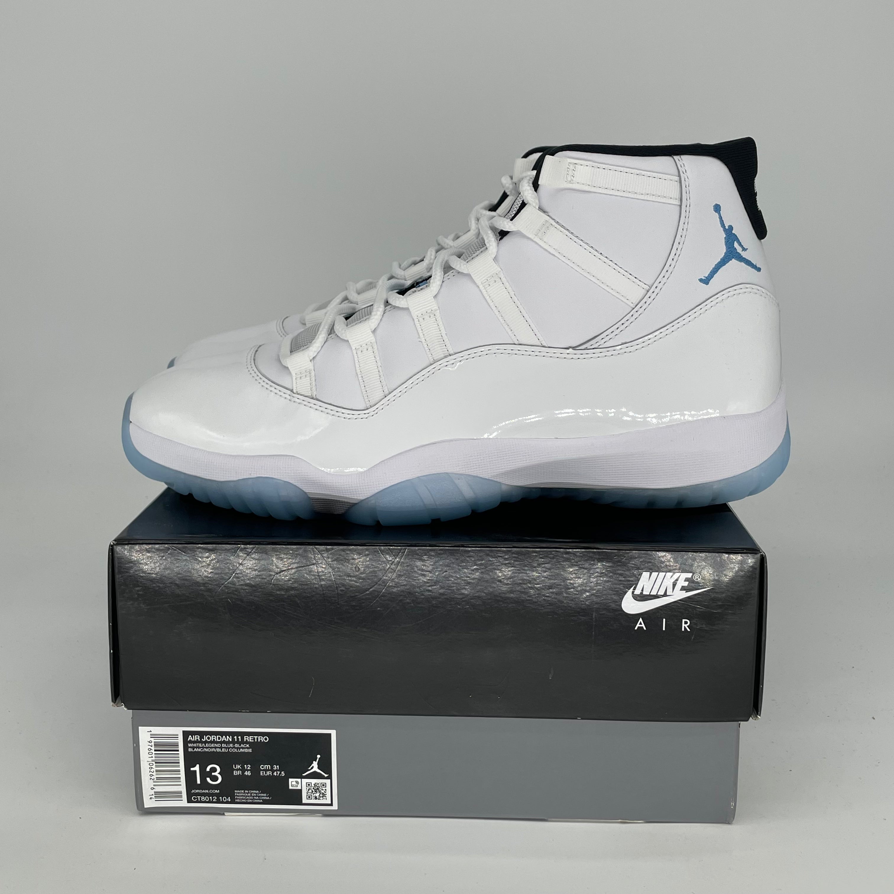 Air Jordan 11 Retro 