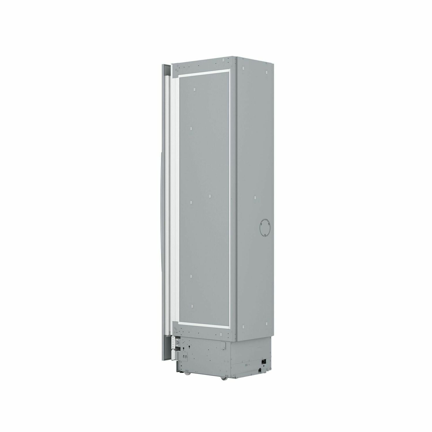Bosch B18IF900SP 18-Inch Built-In Freezer - Energy Efficient, Spacious Storage for Restaurants, Homes & Commercial Use - Benchmark Series