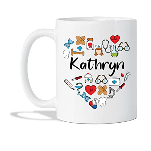 Essential Nurse Mug