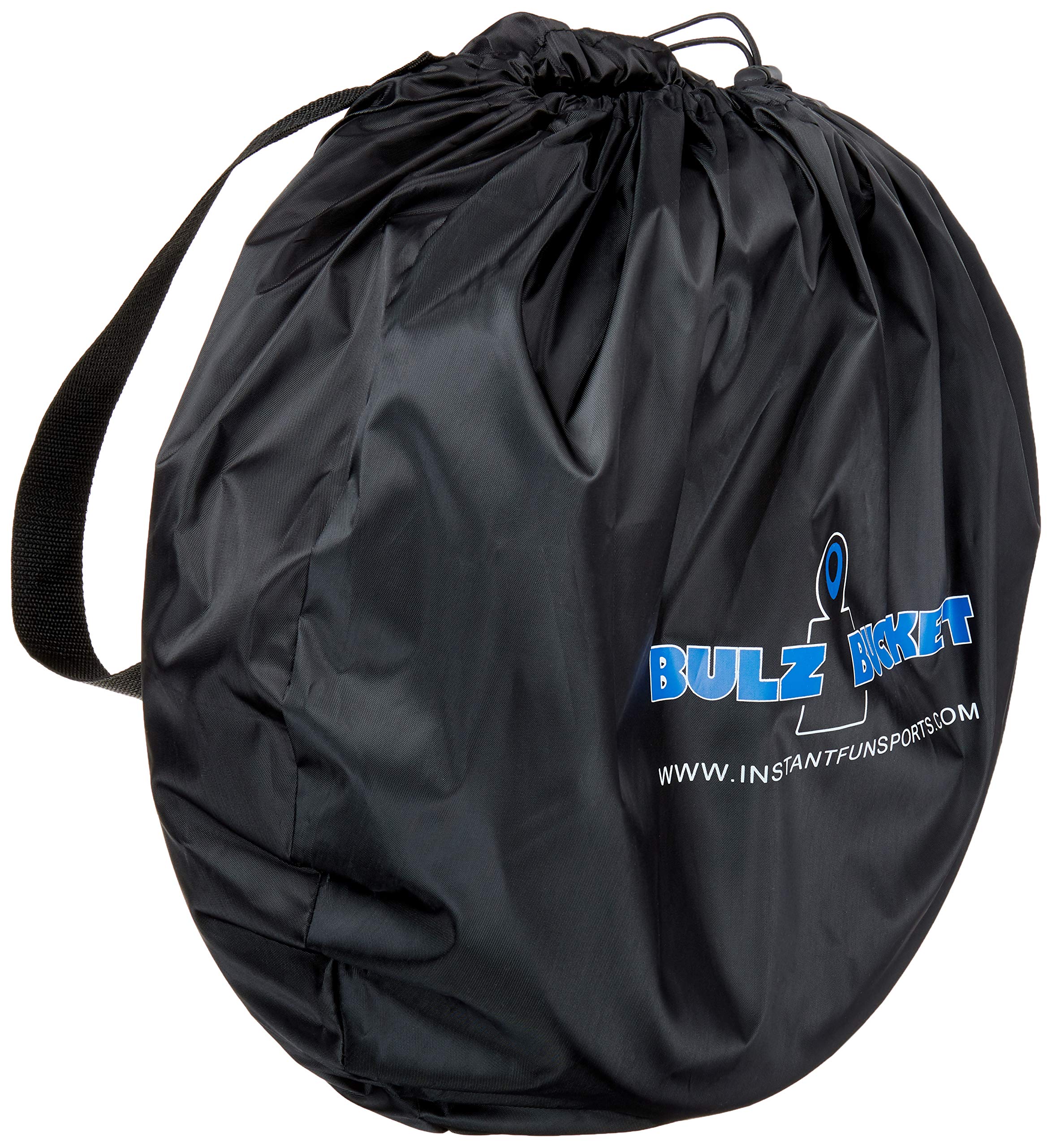 Water Sports Game Set for Beach, Pool & Camping - Fun Outdoor Family Toys (Blue/Black) - Perfect for Parties & Game Nights