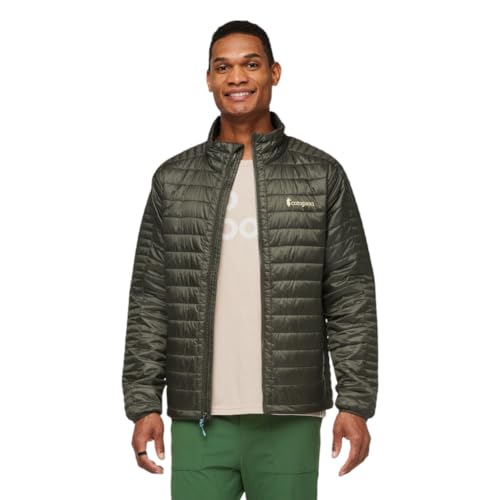 Cotopaxi Iron