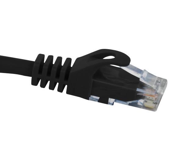 High-Speed CAT6 Ethernet Cable 200ft - Snagless Molded Boot RJ45 Patch Cord for Gaming, Streaming & Home Office - Durable & Flexible Network Cable for Fast Internet Connections