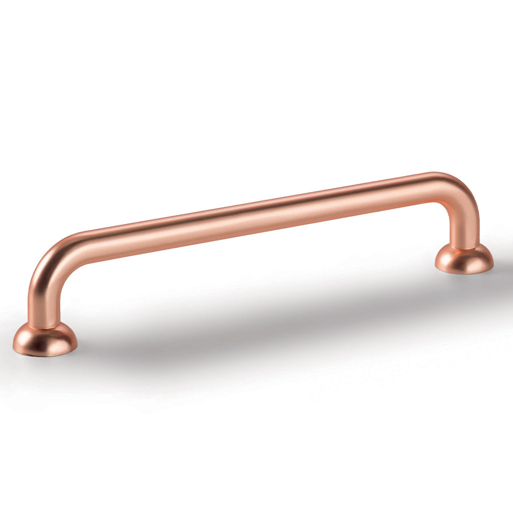 Furniture Handle H1715 - Premium Cabinet & Drawer Pulls for Home & Office - Durable Hardware for Kitchen, Bathroom & Wardrobe