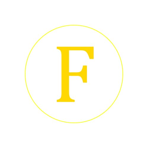 Initial F