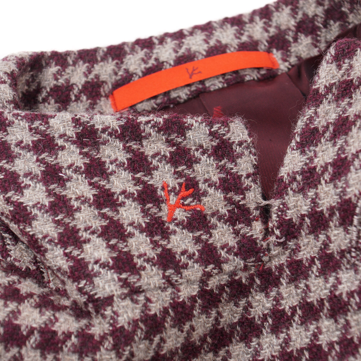 Premium Soft Woven Cashmere Sport Coat for Men - Lightweight & Comfortable Blazer for Business, Weddings & Formal Occasions