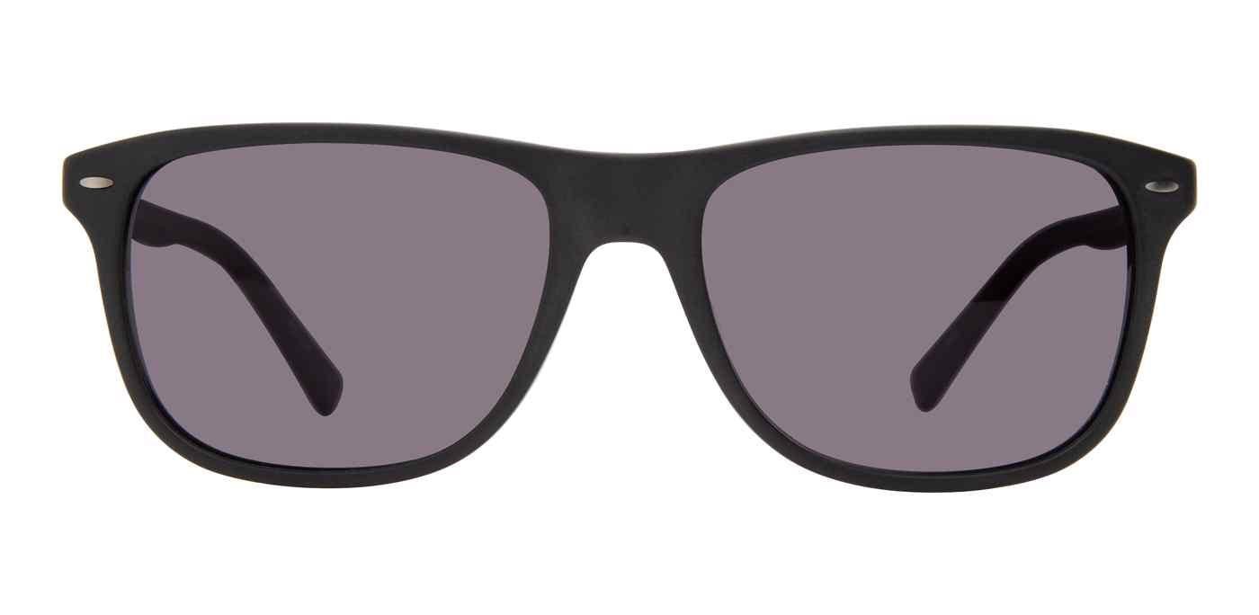 Banana Republic BR1004 Polarized Sunglasses for Men & Women - UV Protection, Classic Aviator Style - Perfect for Driving, Travel, and Outdoor Activities