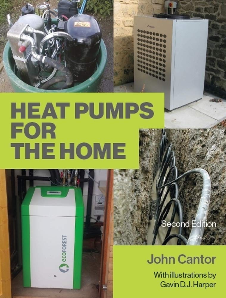 Best Home Heat Pumps - Energy Efficient Heating & Cooling System for Year-Round Comfort - Perfect for Residential Use in Living Rooms, Bedrooms & Basements